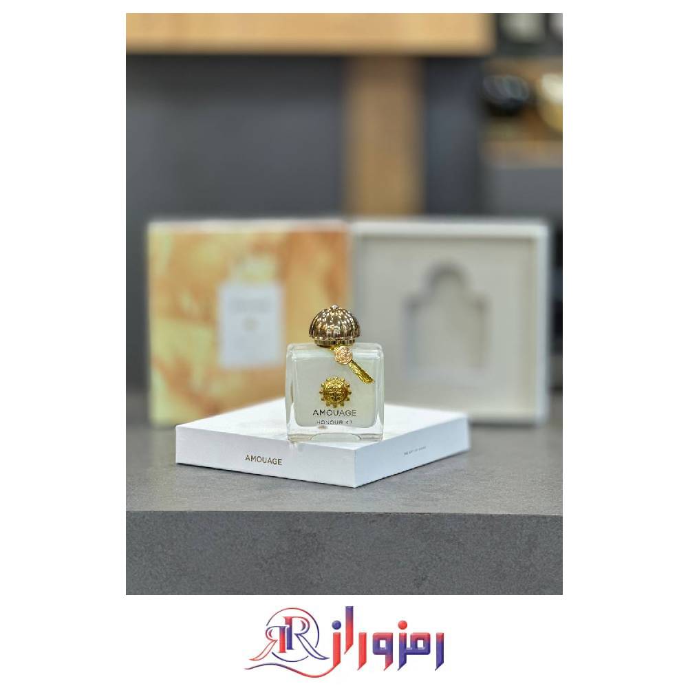 ادکلن آمواج هانر ٤٣ زنانه ١٠٠ میل